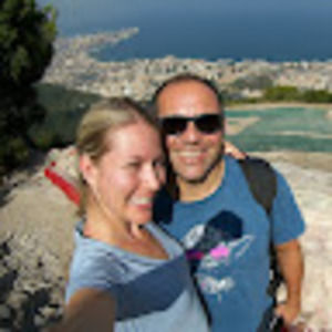 Meet your Posher, Stefanie